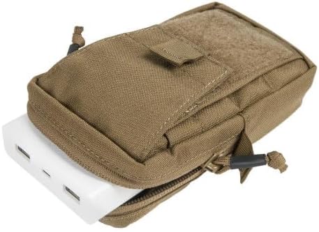Helikon-Tex Navtel Pouch (O.08) Black