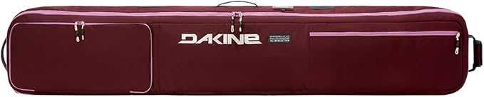 Dakine Fall Line Ski Roller Bag