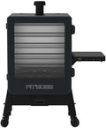Pit Boss Navigator 6-Series Vertical Smoker M Line PBV6M - 11115