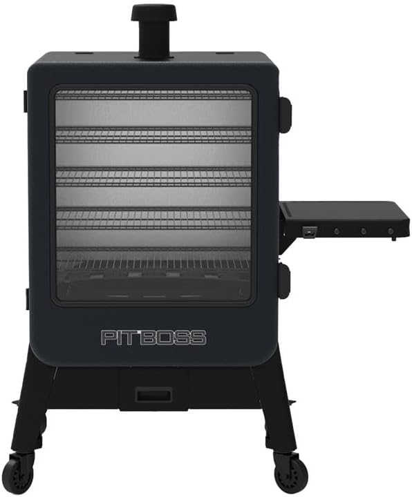 Pit Boss Navigator 6-Series Vertical Smoker M Line PBV6M - 11115