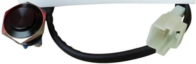 Eu2000i Generator Bad Gas Ethanol Gummed Carb Eliminator SwitchReplacement for Honda OEM
