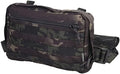 Emersongear Recon Kit Bag Chest Pack for Men Tactical Concealed Carry Pocket 2.2L