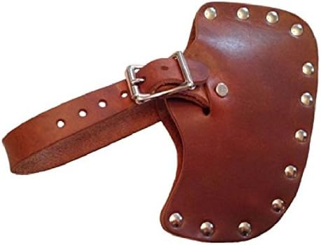 U.S. Made MAX AX - Axe (and Handle) - with Sheath (4X4 Off-Road Vehicles)
