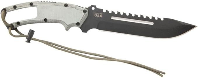 Tops Knives TPSE107CXX: Steel Eagle/Mini Eagle Combo