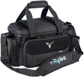TRYBE Tactical Range Bag Black RNGBAG