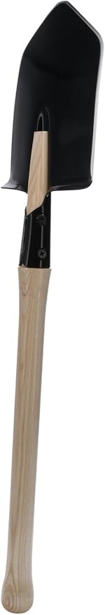 Cold Steel Spetsnaz Tactical Camp Shovel Tool for Camping Survival and Outdoors