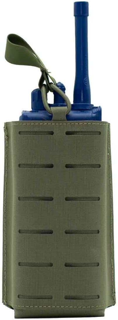 Shellback Tactical Radio Pouch