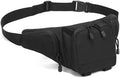 Outdoor Tactical Bag Assault Combat Waistpack Camouflage Tactical Molle Waist Pack