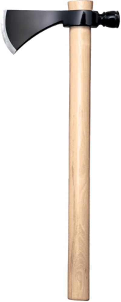 Cold Steel Pipe Hawk Drop Forged Tomahawk 22 Overall