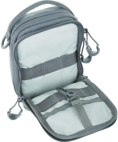 MaxpeditionCAP Compact Admin Pouch