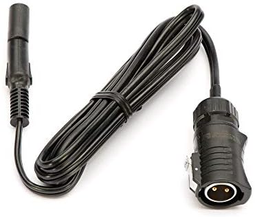 Zamp solar Furrion Solar Port Adapter. Use Any Portable RV Solar Panel on a Furrion Solar Port Using This Adapter