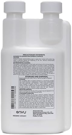 Envu Suspend Insecticide 16oz | Premium USA Supply Gloves for Safe Eradication | USA Supply Pest ID Card