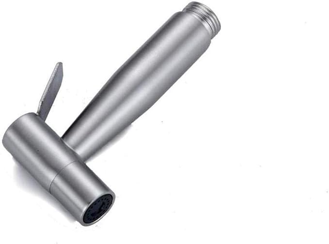 Pet Bath Washing CarWater FlowerPersonal Hygiene - 304 Stainless SteelSpray GunSprayer Bathroom Set Wall Mounted