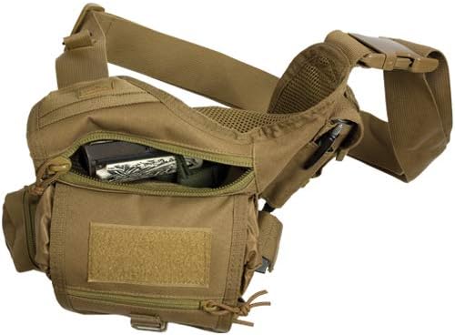 Red Rock Outdoor Gear - Sidekick Sling Bag