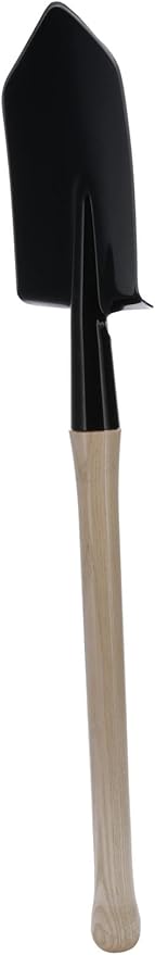 Cold Steel Spetsnaz Tactical Camp Shovel Tool for Camping Survival and Outdoors