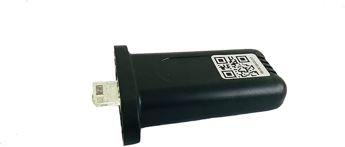 Solar Inverter WiFi Module 4000W Hybrid Inverter WiFi Data Logger with RJ45 Interface Wireless Remote Monitoring &amp Parameter Setting Function