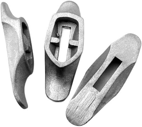 1 Piece Stainless Steel Casting Knife Finger Guard Protectors