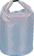 Trident Large Clip Close Dry Bag (Clear)