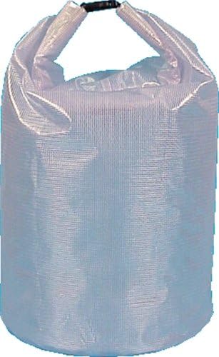 Trident Large Clip Close Dry Bag (Clear)