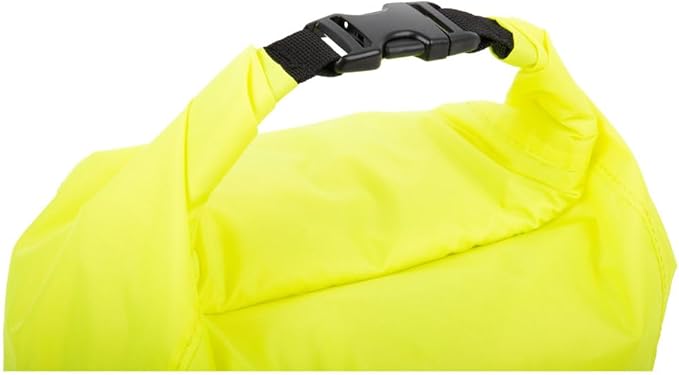 TUSK Defender Dry Bag 25 Liter Flo Green