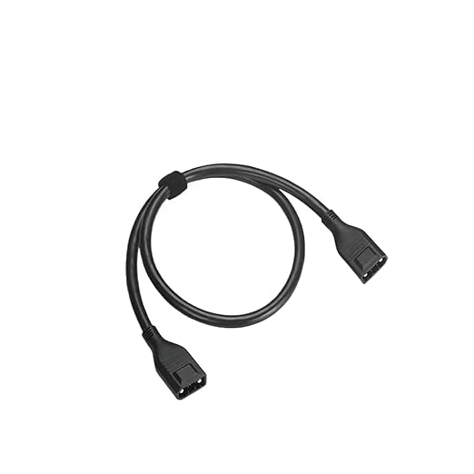 EcoFlow Inverter to Power Station Connection Cable - XT150 1M for Delta 2