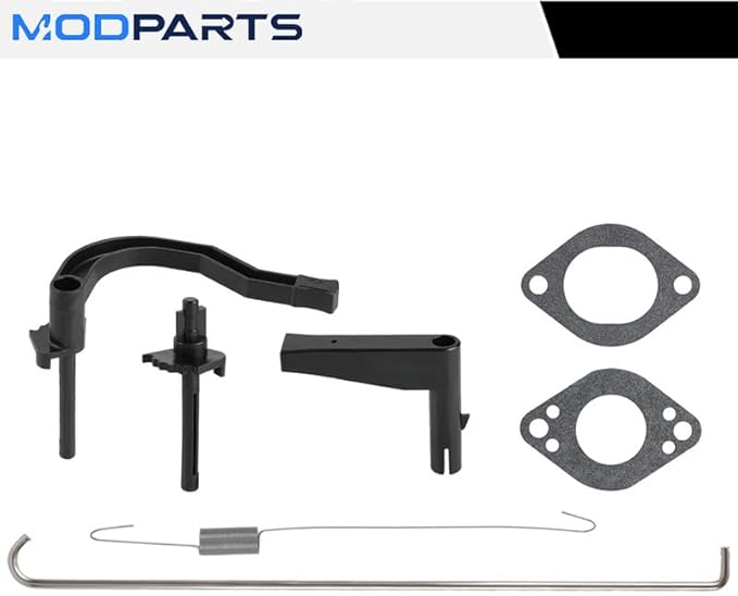 Carburetor for Briggs &amp Stratton 204412 204415 204417 Engines Storm Responder 030209 030253 030475A 030430B 030436 Generator