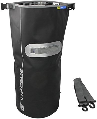 OverBoard (Over Board) Window Dry Tube Bag Pack 30l Black ob1058blk