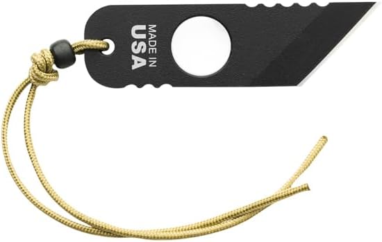 TOPS TPALRT01-BRK Alrt