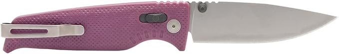 SOG ALTAIR XR - DUSK PURPLE + CHARCOAL GRAY