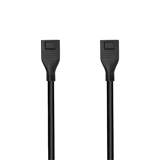 EcoFlow Inverter to Power Station Connection Cable - XT150 1M for Delta 2