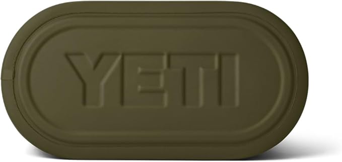 YETI Camino 20 Carryall with Internal Dividers All-Purpose Utility Bag