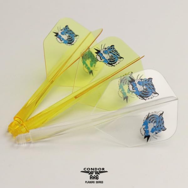 CONDOR AXE INAZUMA TIGER Small M MIX Shota Gono Player Model Condor Axe Inazuma Tiger