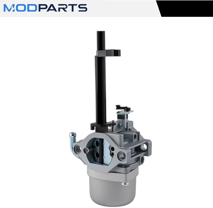 Carburetor for Briggs &amp Stratton 204412 204415 204417 Engines Storm Responder 030209 030253 030475A 030430B 030436 Generator