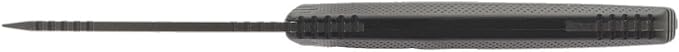 SOG Aegis FX Corrosion-Resistant Outdoor Survival Fixed Blade Knife | CRYO 4116 Krupps Steel | GRN Rubber Handle | UMS Sheath