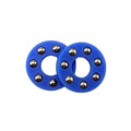 2-Piece Set Nylon Thrust Ball Bearing Replacement Fits for ZT0562/0801/0560/0452/0095
