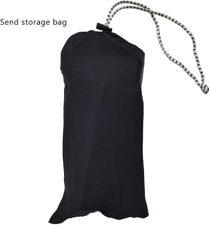 Multifunctional Waterproof Dry Sacks Set Lightweight and Durable for Outdoor Activities like Rafting Boating and Camping (Multicolor)