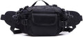 Outdoor Sports Hiking Versipack Running Waistpack Tactical Camouflage Molle Waist Bag Fanny Pack