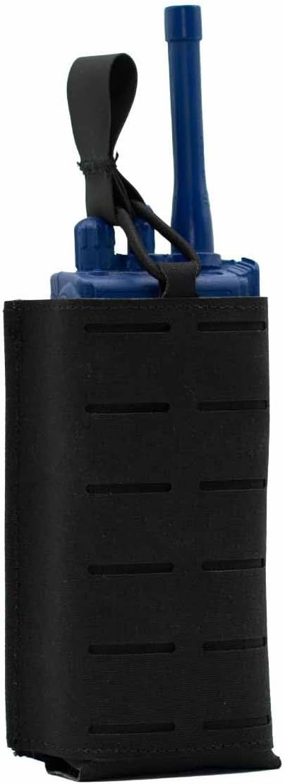 Shellback Tactical Radio Pouch