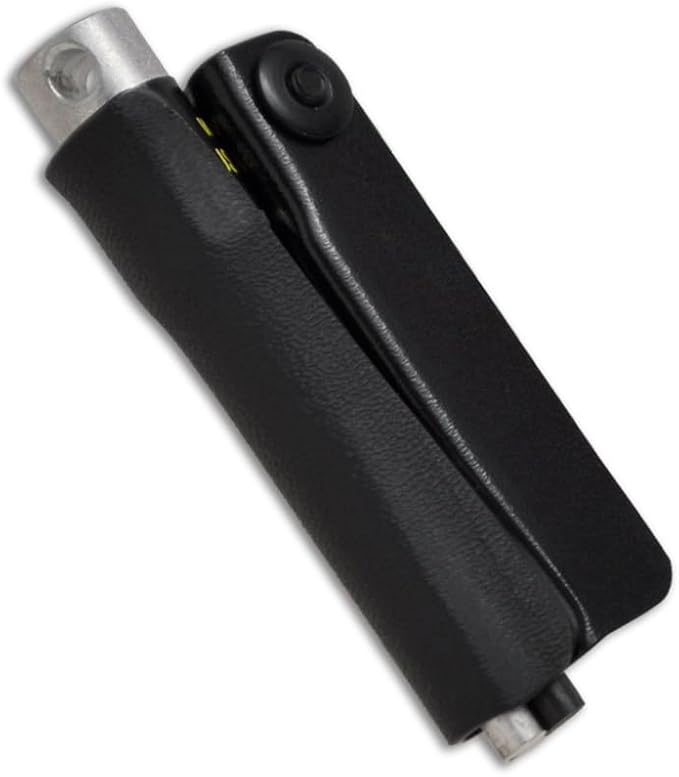 Tops Knives TPFSPB01: Fire Starter Piggy Back