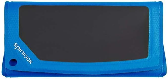 Spinlock Waterproof Attachment Packs (Blue Azure Large)