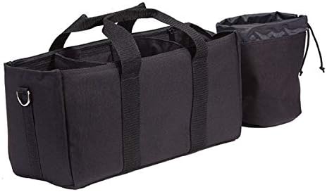 5.11 Tactical Range Ready Bag Molle Duffle Pack for Secure Pistols 43L Magazines &amp Gear for Firearms Training &amp Law Enforcement Style 59049ABR