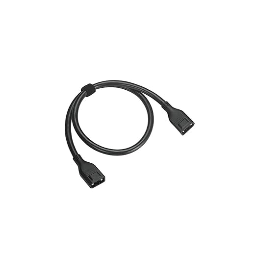 EcoFlow Inverter to Power Station Connection Cable - XT150 1M for Delta 2