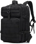 COOGEO Tactical Hunting Backpack Military Camo Bags Waterproof for Hiking Outdoor