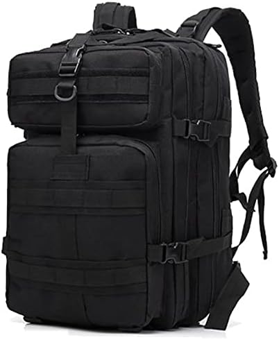COOGEO Tactical Hunting Backpack Military Camo Bags Waterproof for Hiking Outdoor