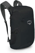 Osprey Ultralight 20L Dry Stuff Pack Black