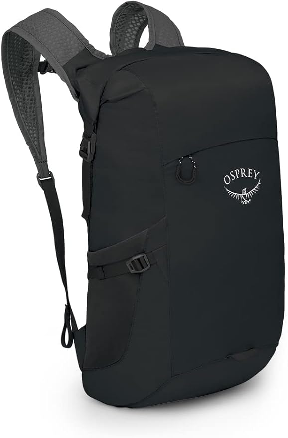 Osprey Ultralight 20L Dry Stuff Pack Black