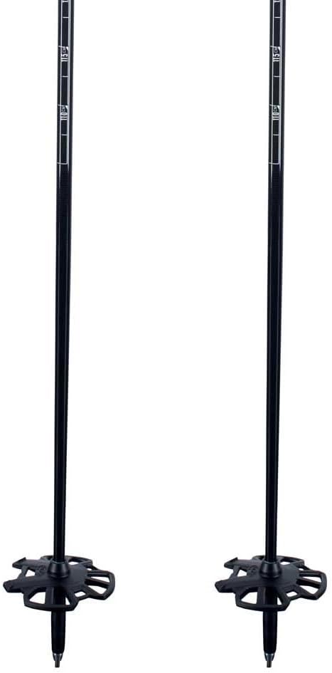 Backcountry Access Scepter Adjustable Carbon Aluminium Color: Black (C2005006010)