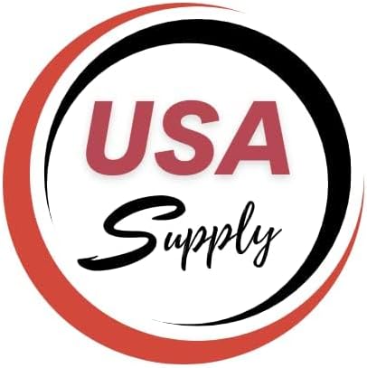 Crossfire Aerosol - Kills pyrethroid-Resistant Bed Bug strains at All Life Stages Ideal Bed Bug Solution with USA Supply Gloves | USA Supply Pest Identification Card