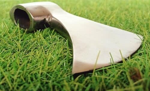 Handmade Norse Medieval Blade Blank Axes Head Throwing Hatchet