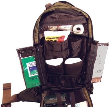Conterra Longbow IDM Pockets (2)